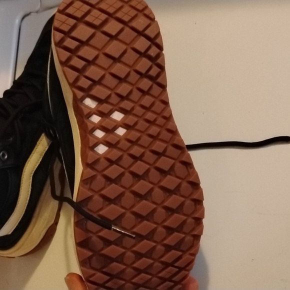 Vans MTE ultra range boots - Picture 3 of 3